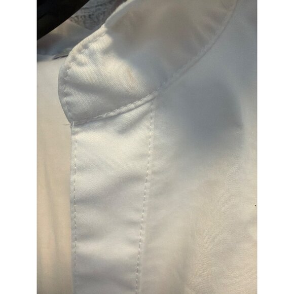 Hinson Wu Michelle Sleeveless Foundation Layer Tunic Size M - Picture 3 of 4